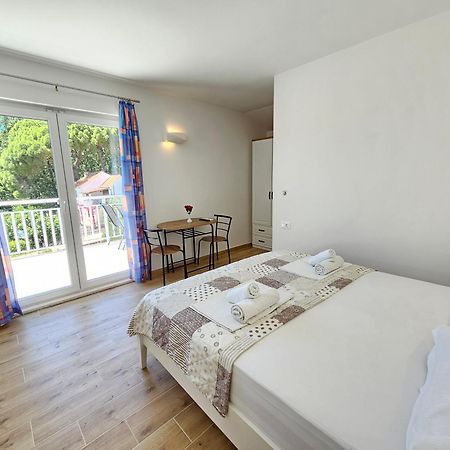 Holiday Resort Balota Kuciste Dış mekan fotoğraf