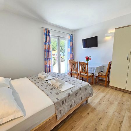 Holiday Resort Balota Kuciste Dış mekan fotoğraf