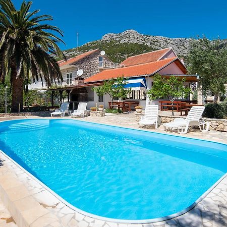 Holiday Resort Balota Kuciste Dış mekan fotoğraf