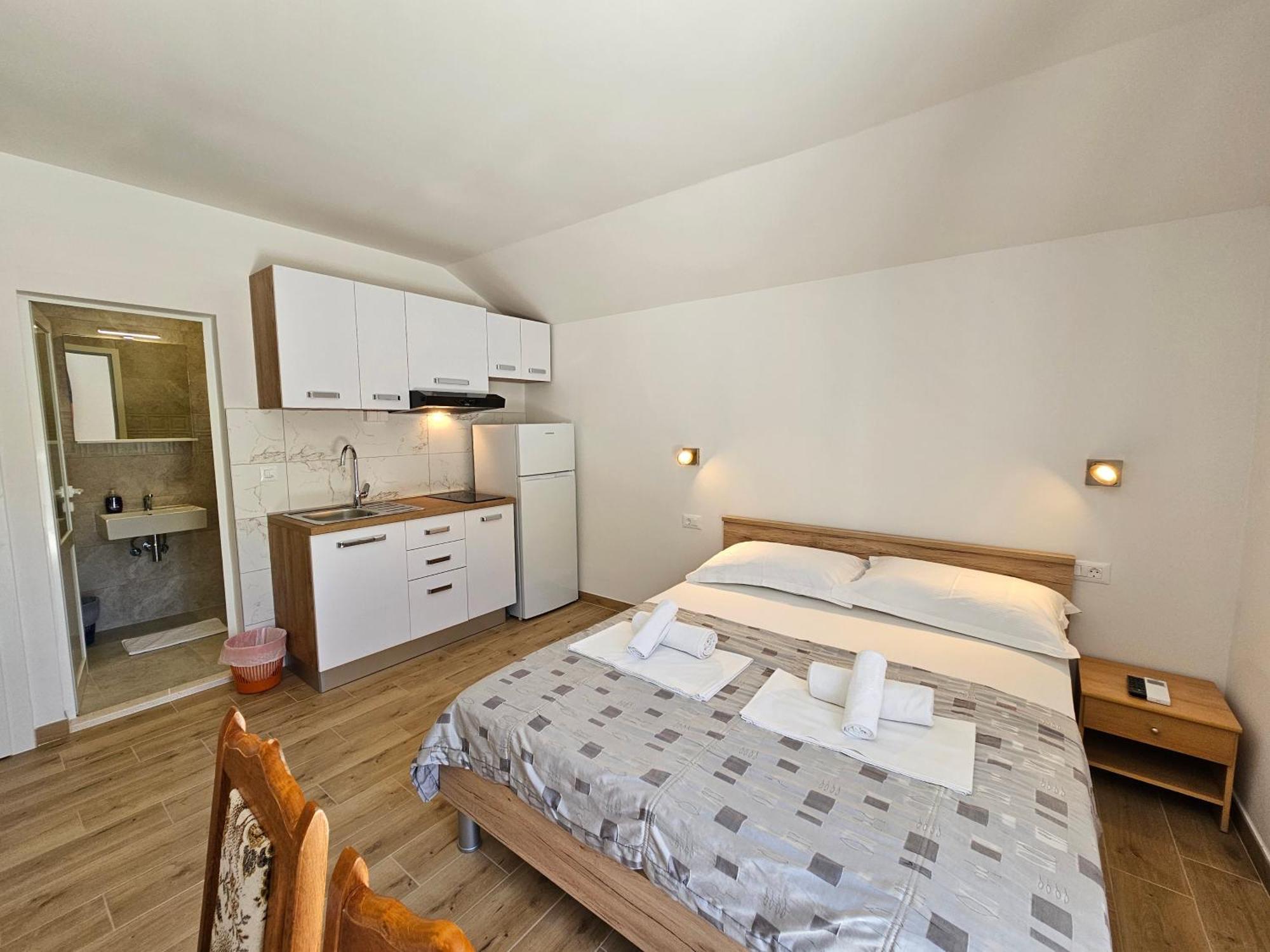 Holiday Resort Balota Kuciste Dış mekan fotoğraf