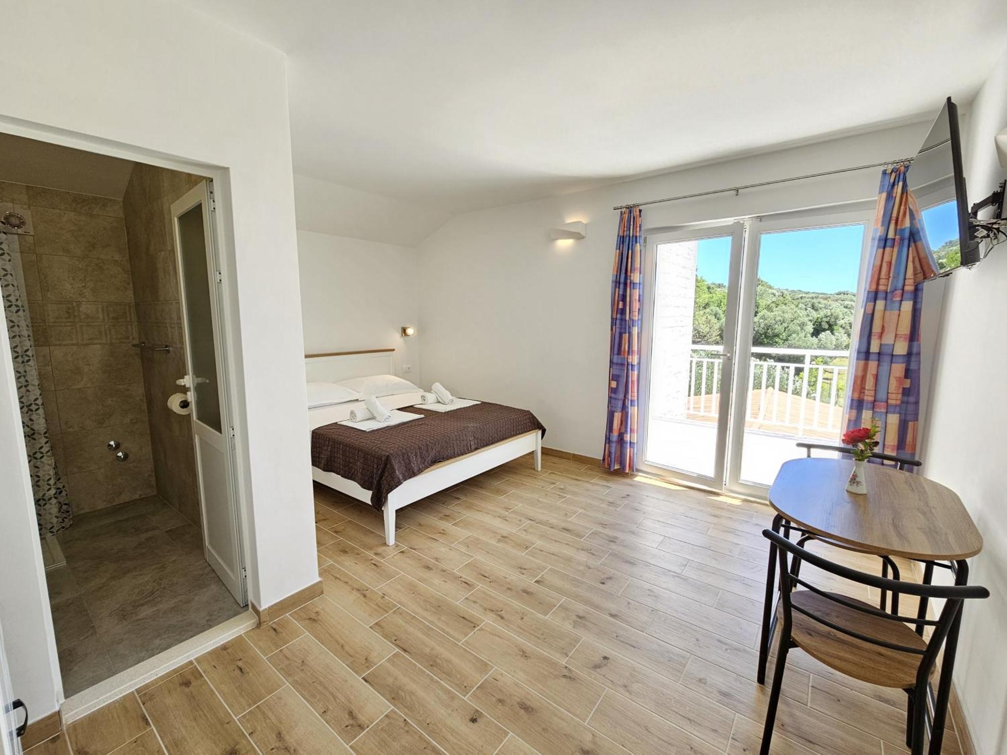 Holiday Resort Balota Kuciste Dış mekan fotoğraf