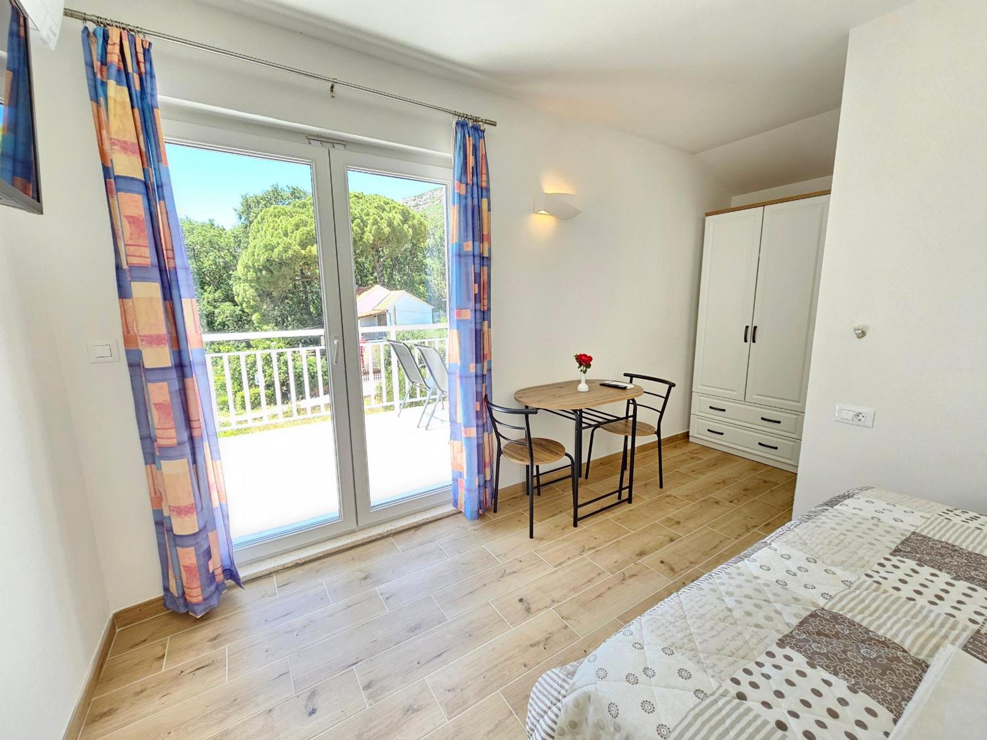 Holiday Resort Balota Kuciste Dış mekan fotoğraf