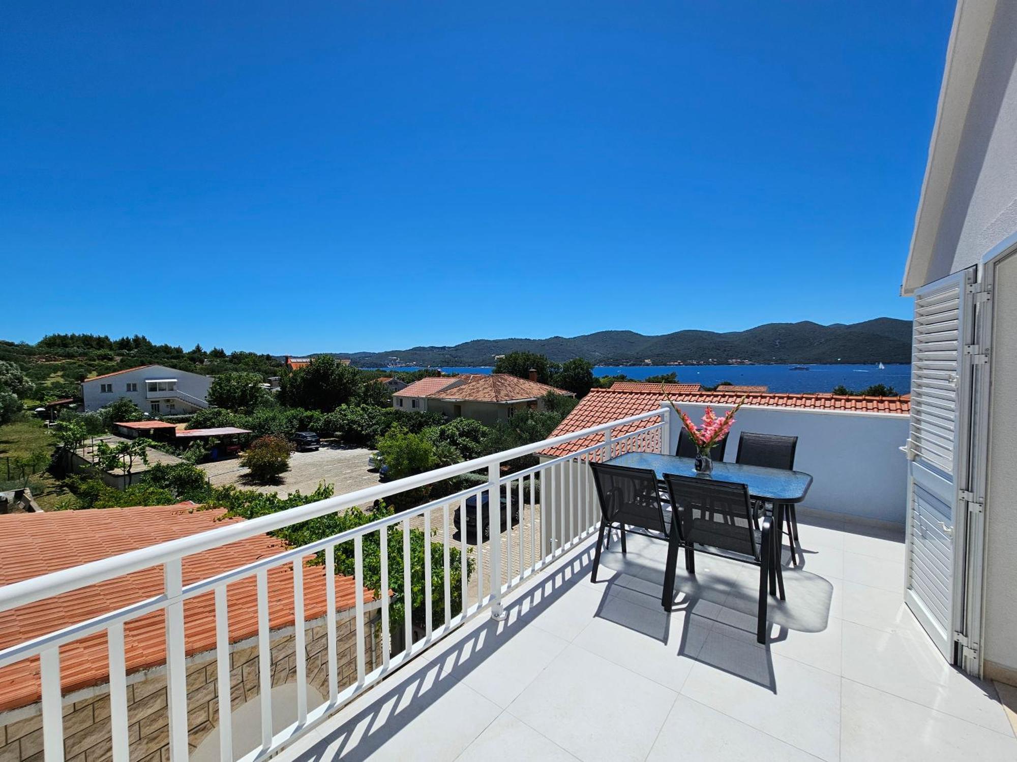 Holiday Resort Balota Kuciste Dış mekan fotoğraf
