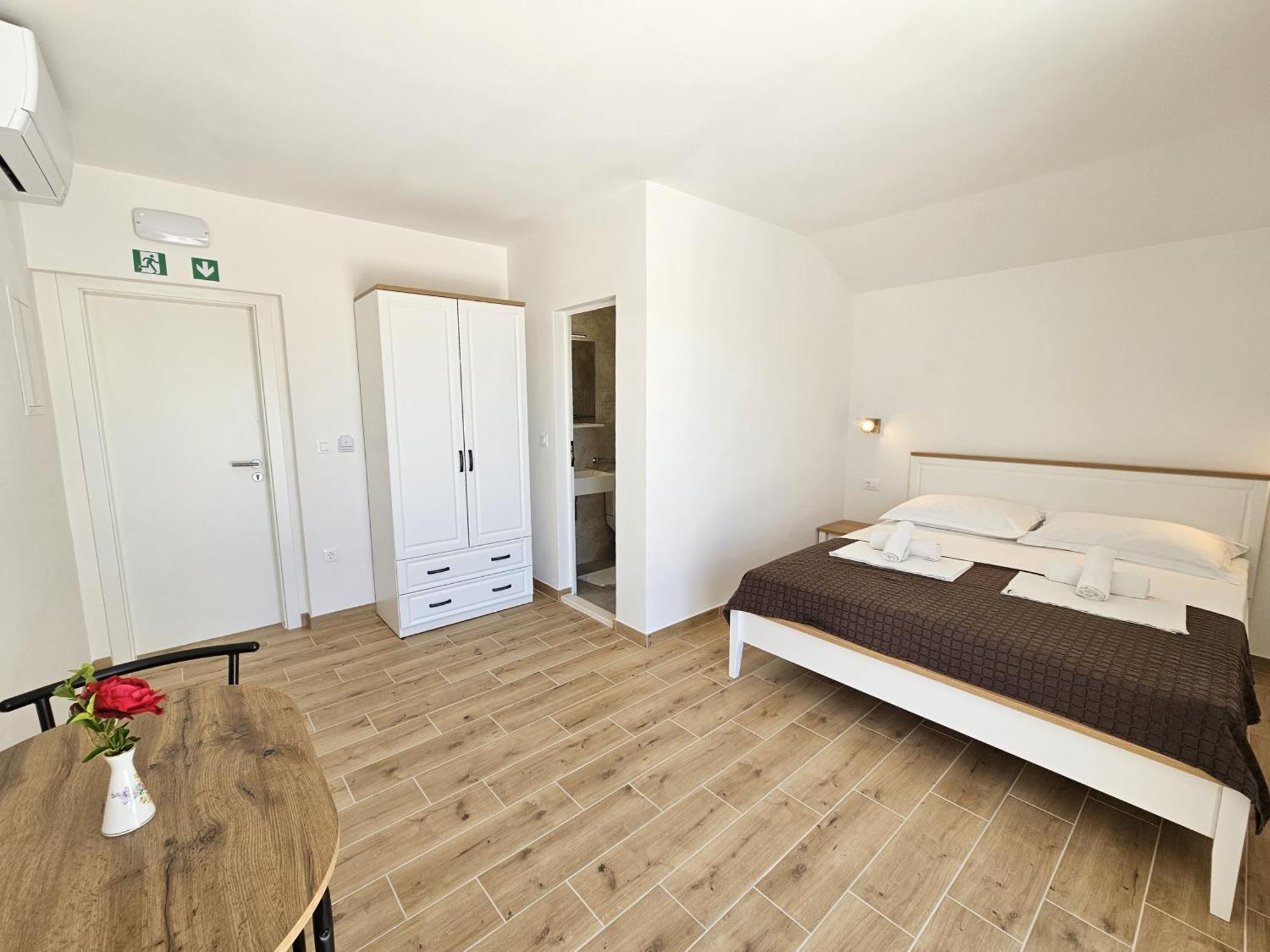 Holiday Resort Balota Kuciste Dış mekan fotoğraf