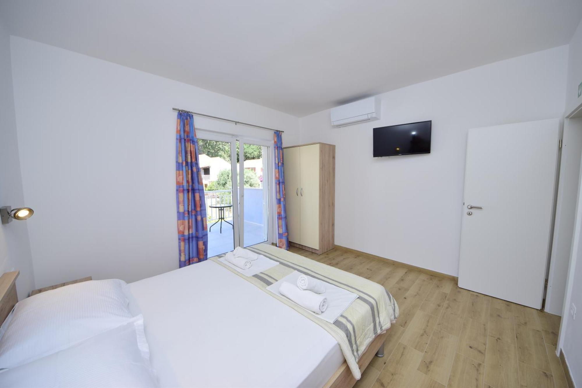 Holiday Resort Balota Kuciste Dış mekan fotoğraf