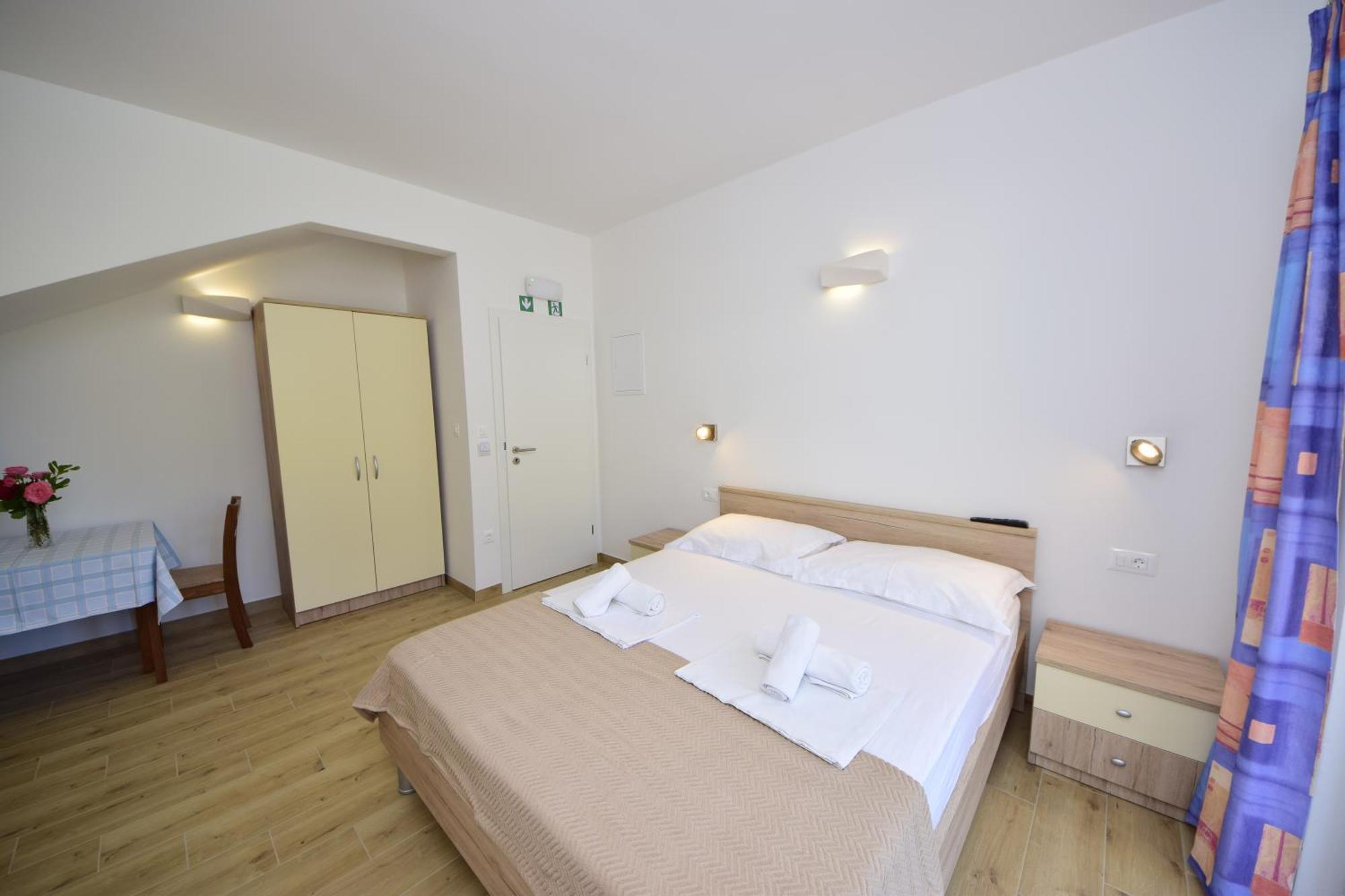 Holiday Resort Balota Kuciste Dış mekan fotoğraf