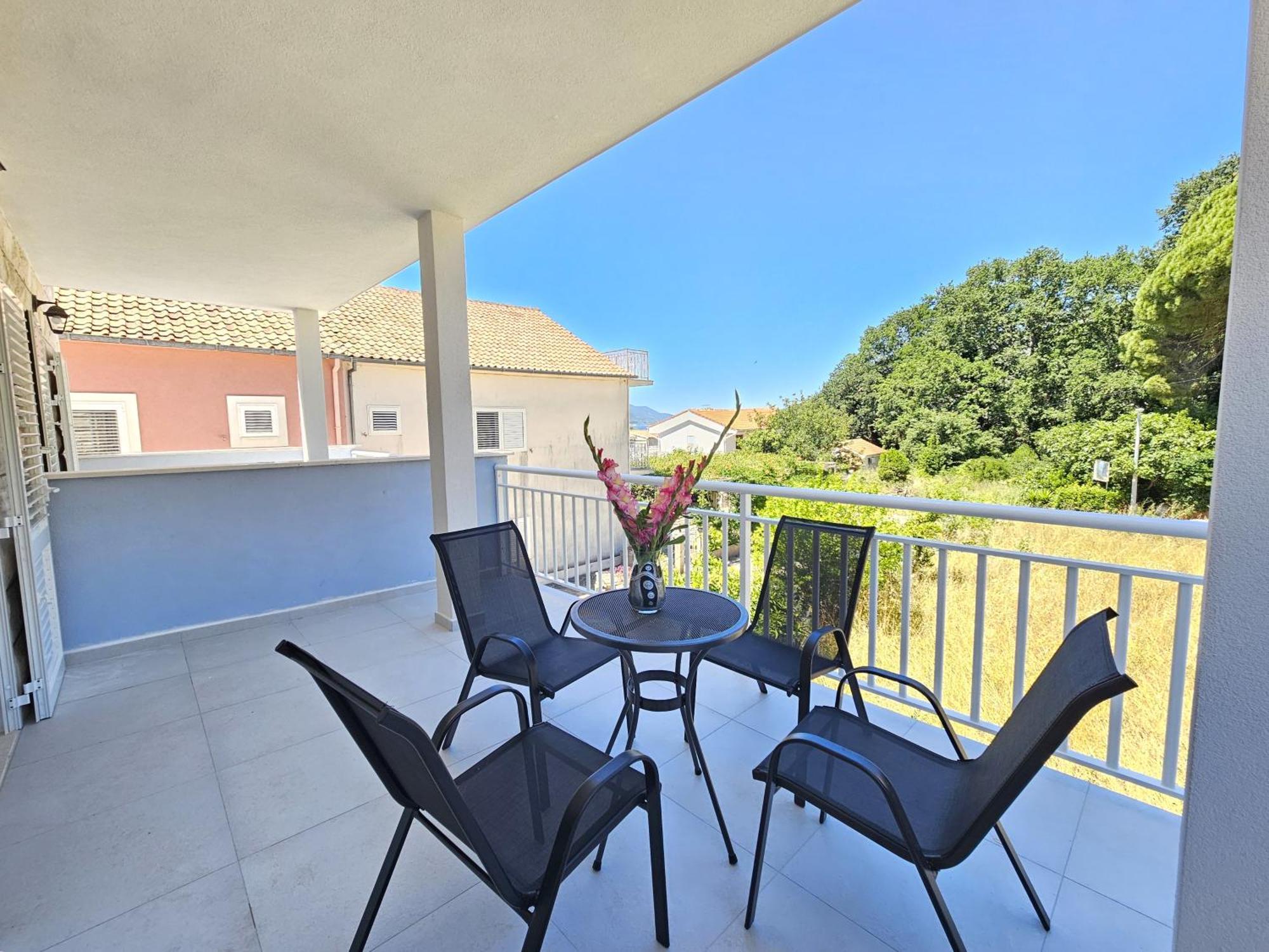 Holiday Resort Balota Kuciste Dış mekan fotoğraf