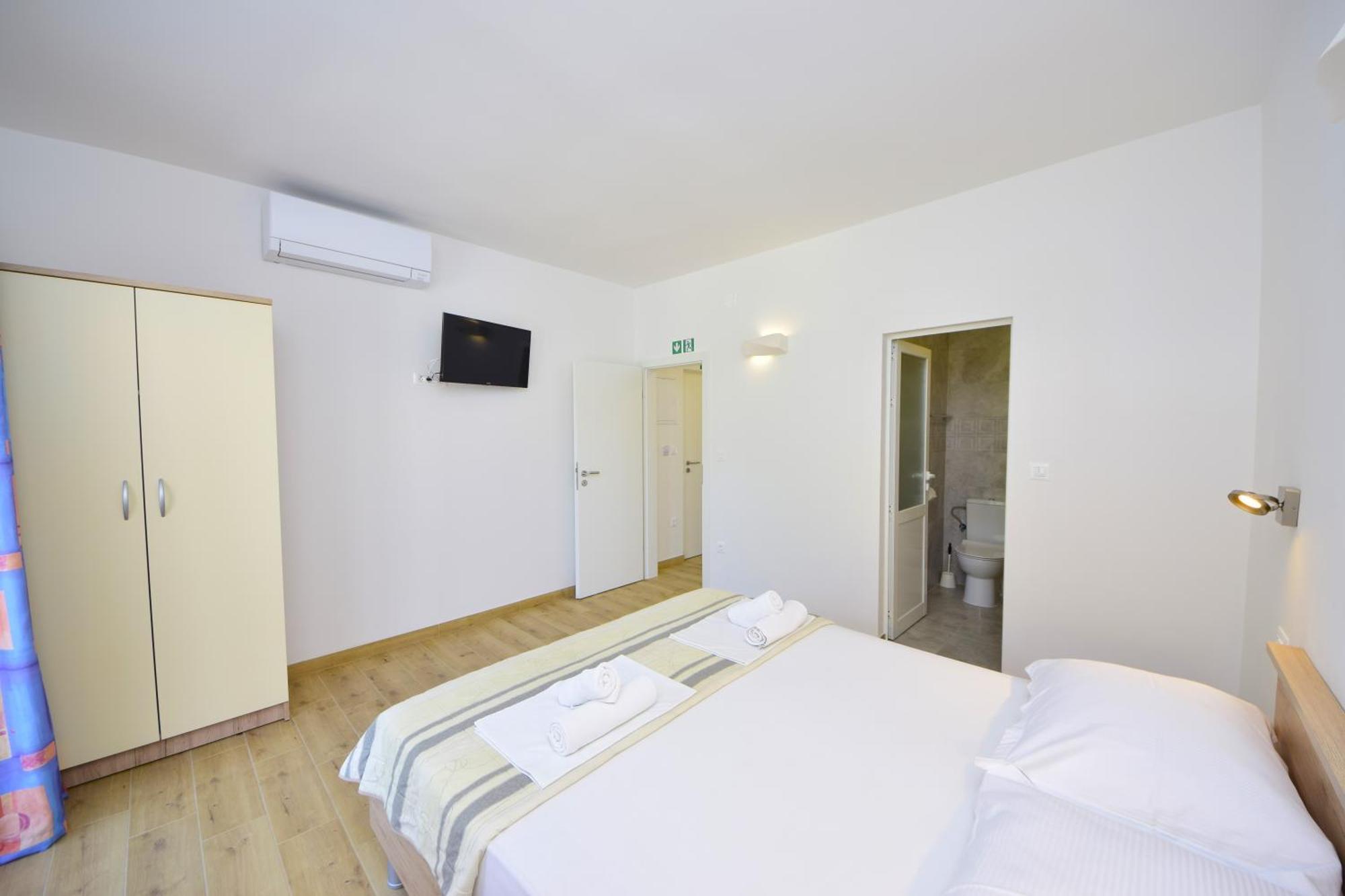 Holiday Resort Balota Kuciste Dış mekan fotoğraf