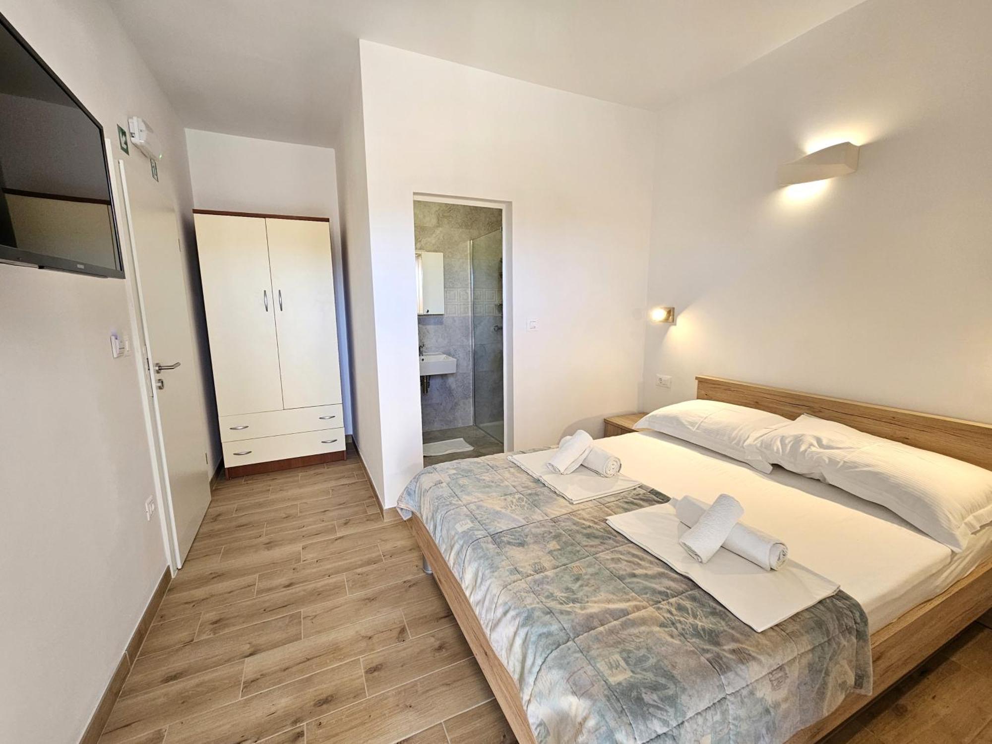 Holiday Resort Balota Kuciste Dış mekan fotoğraf