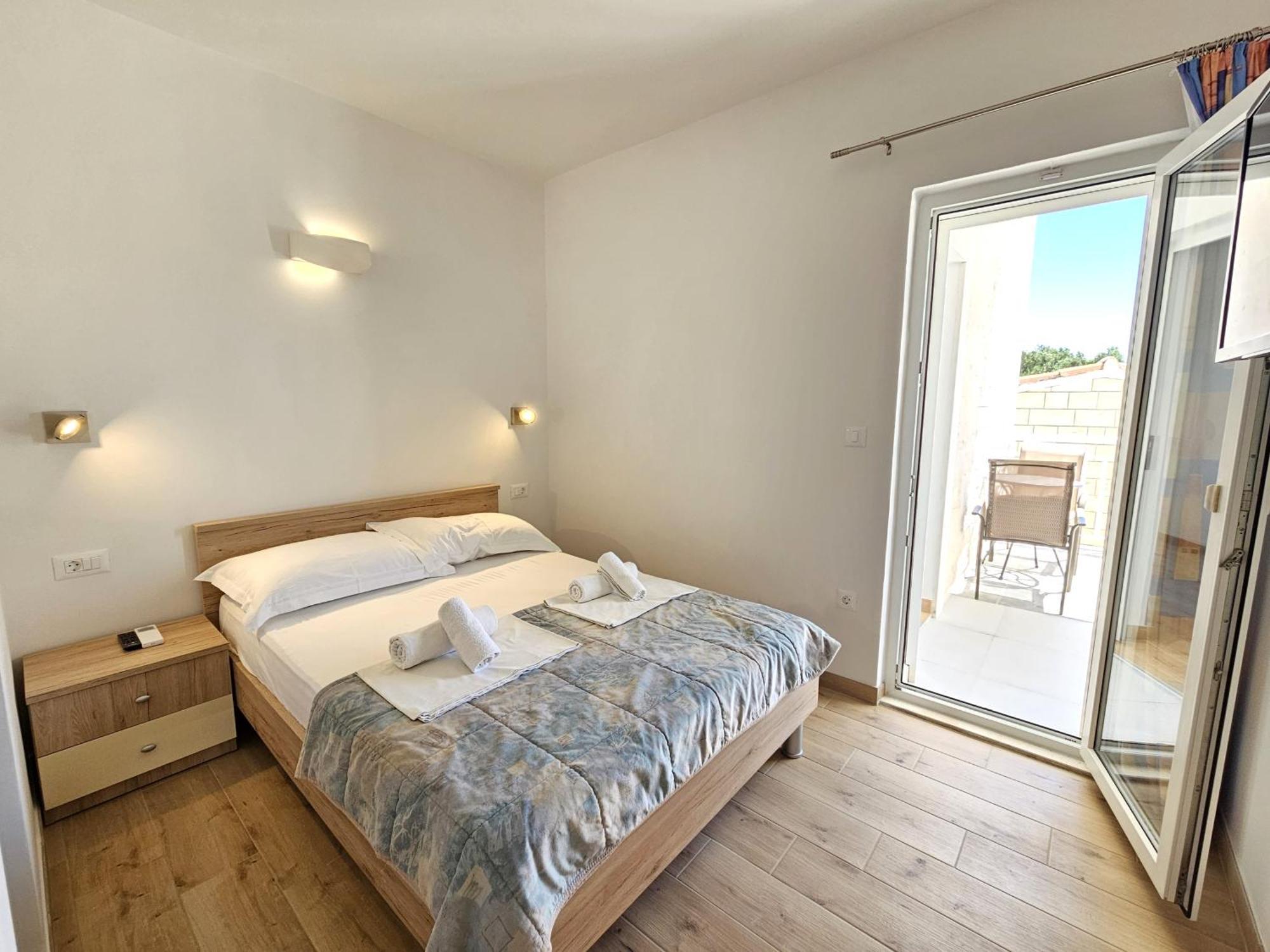 Holiday Resort Balota Kuciste Dış mekan fotoğraf