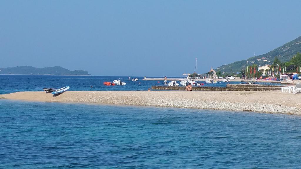 Holiday Resort Balota Kuciste Dış mekan fotoğraf