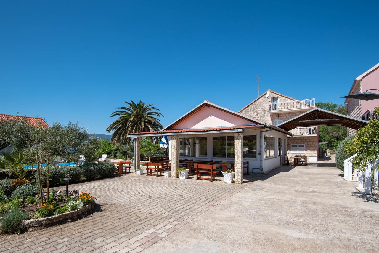 Holiday Resort Balota Kuciste Dış mekan fotoğraf
