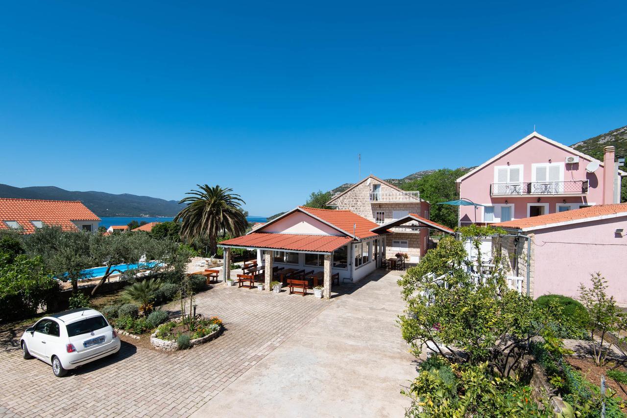 Holiday Resort Balota Kuciste Dış mekan fotoğraf